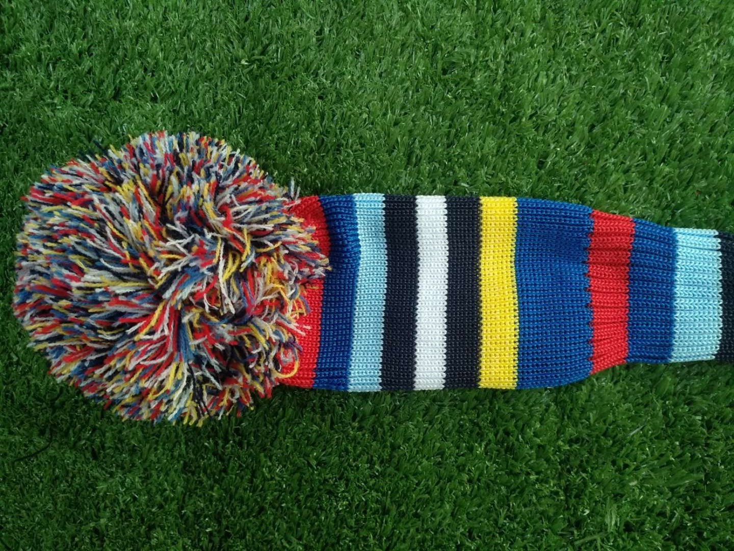 knitted head cover , golf knitted head cover , golf head cover , golf headcover , driver head cover