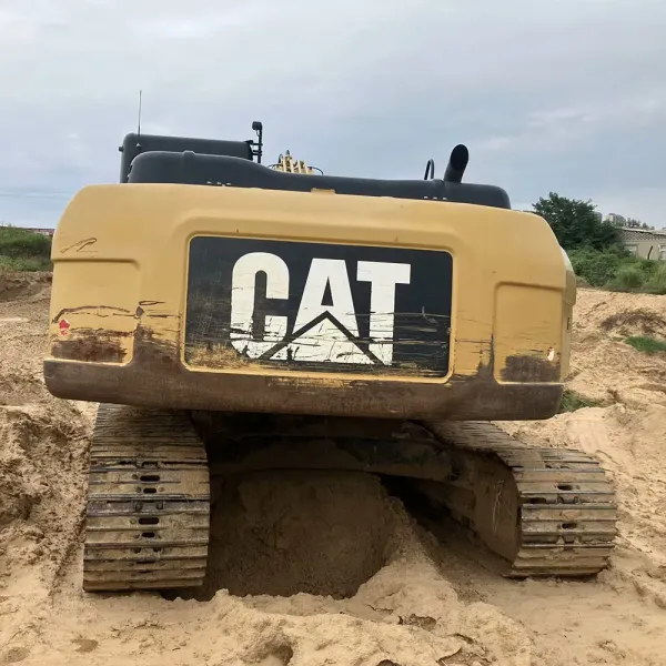 High-Performance Excavator; Used Excavator Cat 323D; Cat Excavator; Cat323; 23t Excavator Price; Cheap Excavator for Sale