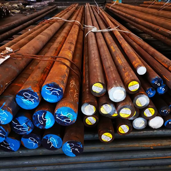 EF Hot Forged Plastic Mold Steel Sheet 1.2083 4Cr13 For Corrosion - Resistant Die