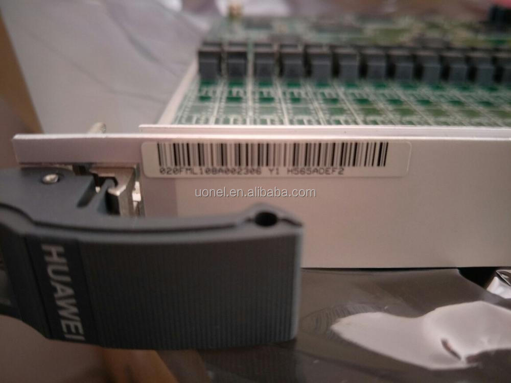 020FML MA5600 Dslam Service Board ADEF DSLAM 64 PORT ADEF