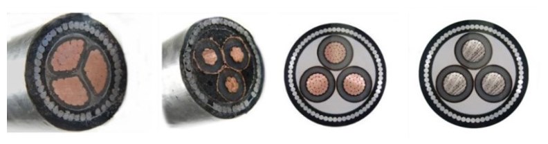 MV CABLE