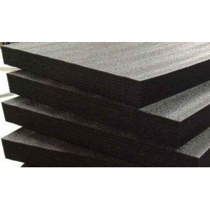 Quality Rubber Plastic PORON Shockproof Foam Protective Packaging Blocks wholesale