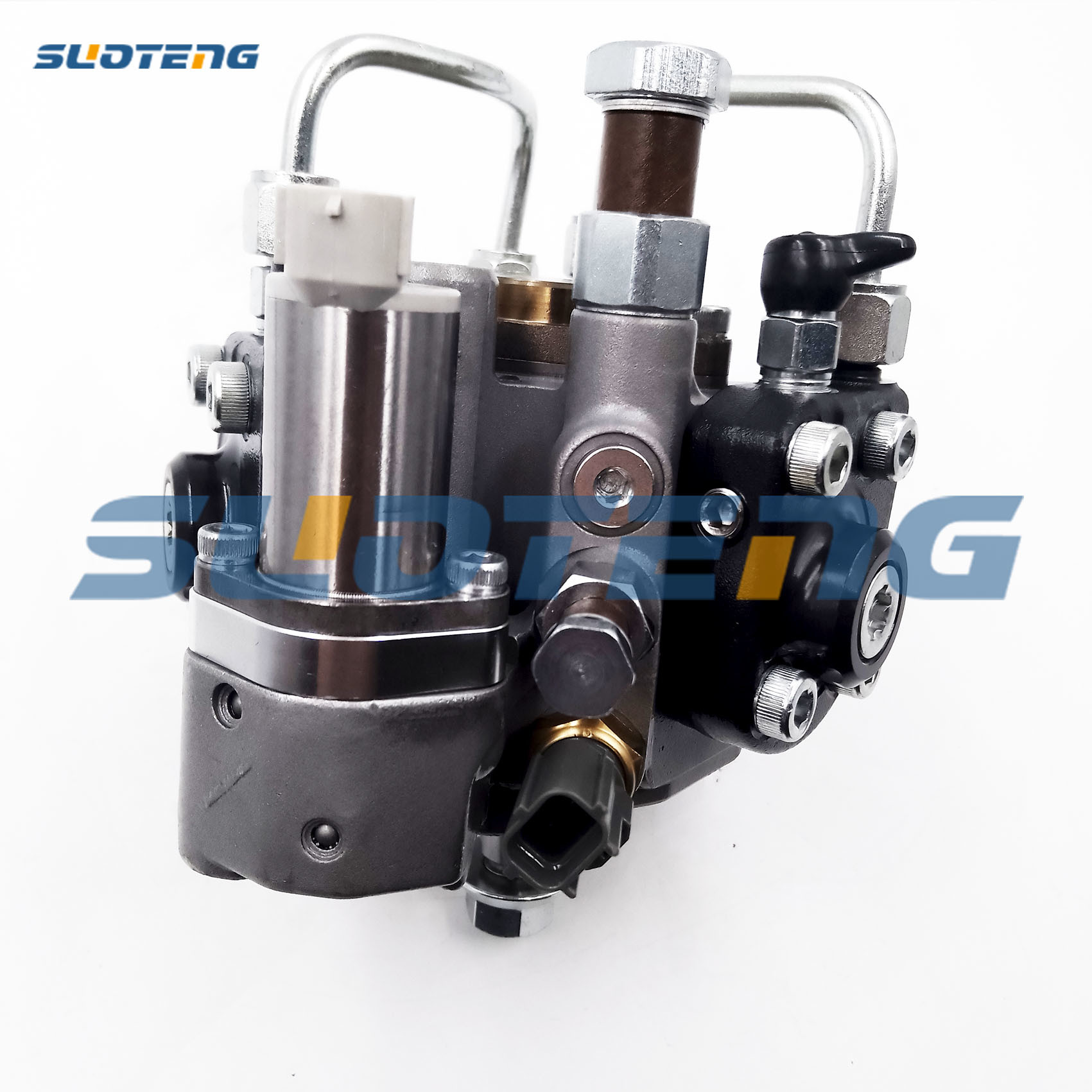 RE571640 Injection Pump SE501922 For 6090 Engine