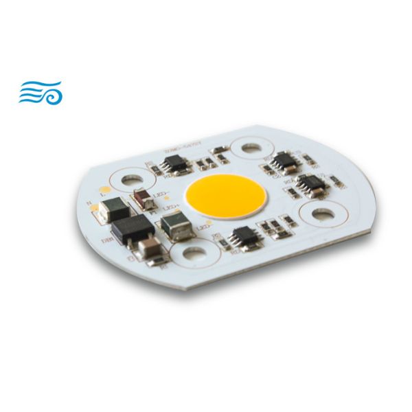 Spot Light DOB LED Module 5 - 30W Aluminum Materials Convenience For Installation