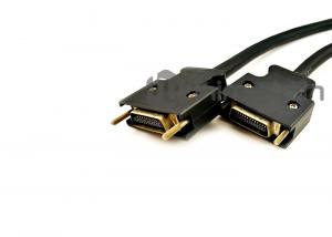 Quality High Flex Camera Link Cable MDR - MDR For Dynamic Application Millions Cycles wholesale