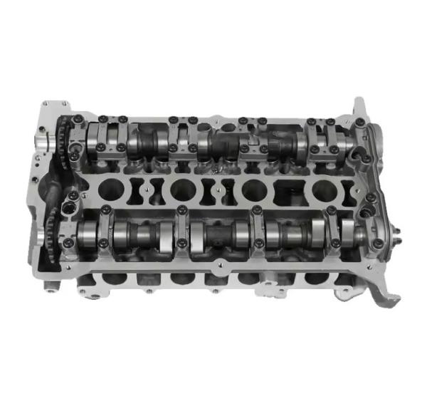 Complete Cylinder Head Assy 910025 AMC910025 058103351G 058103373D 058103353R