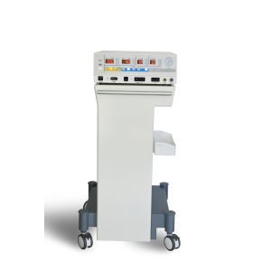 Quality OEM / ODM Medical Supply Electrosurgical Unit Machine , Electrocautery Machine wholesale
