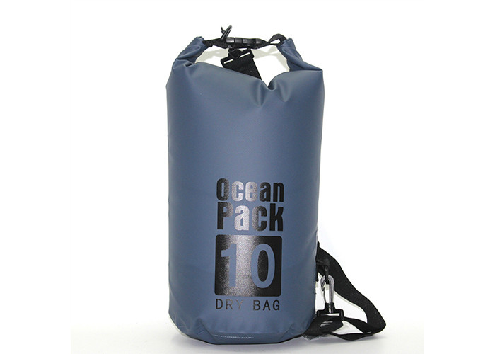 PVC Waterproof Dry Bag Set For Kayaking Floating