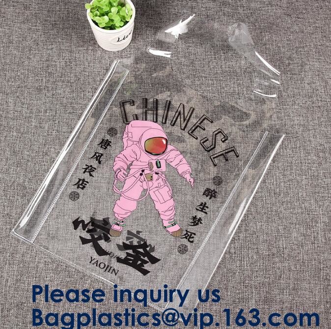 Teen Fashion Clear Plastic Pvc Tote Bag For Girls, Transparent Pvc Tote Bag,Clear PVC Bag Hologram Bag EVA Bag Cosmetic