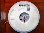 Ceramic Capacitors TCC0805X5R475K250FT Multilayer chip ceramic capacitor CCTC