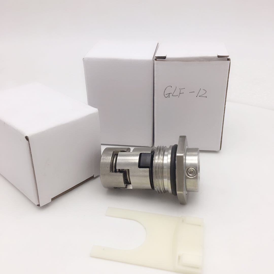 Quality Non - Standard Water Oil GLF - 12 Pump Shaft Seal wholesale
