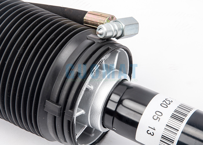 W215 Suspension Air Spring / Hydraulic Shock Absorber Front Left A2153200513