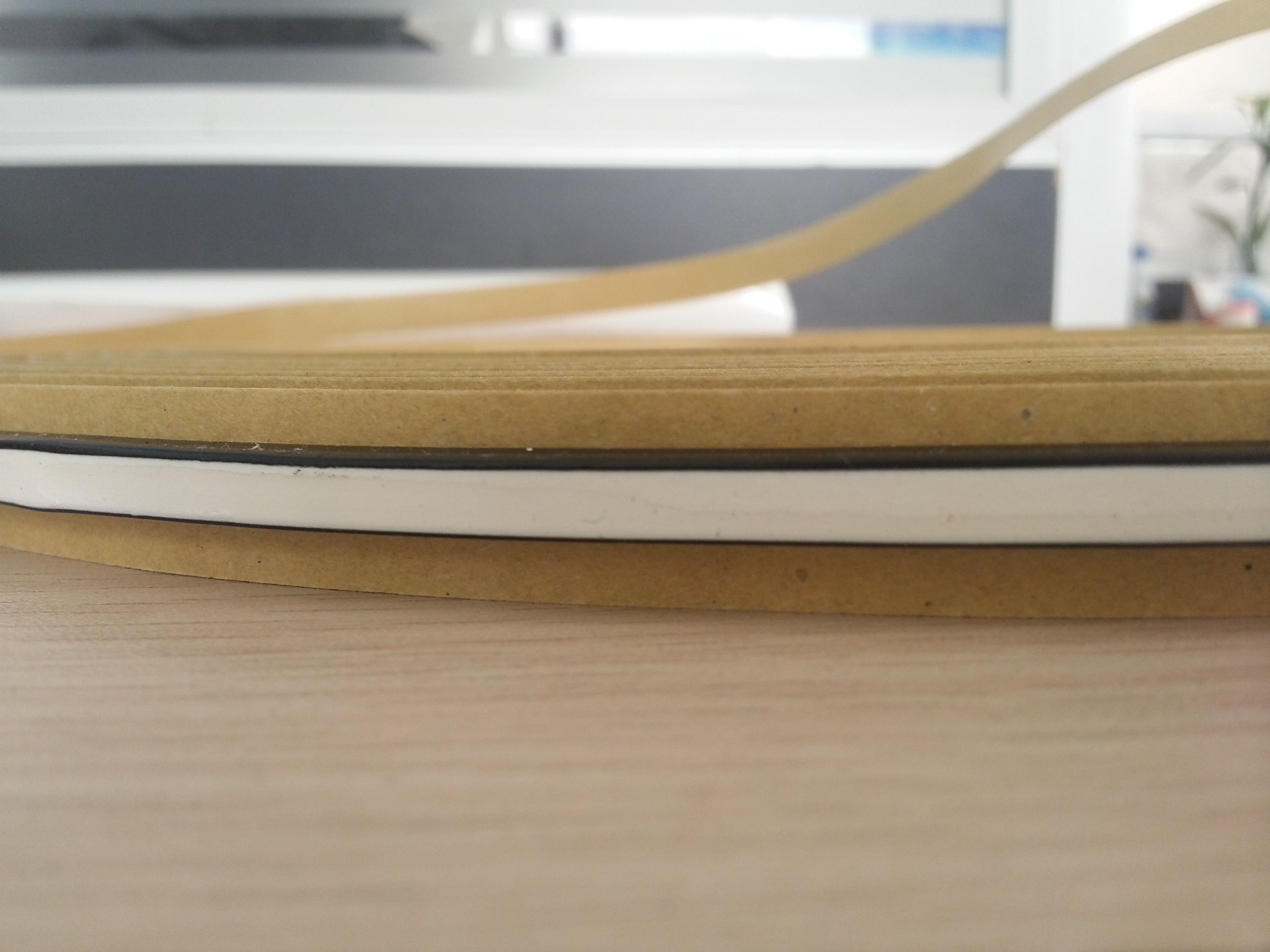 Window composite Spacers and Edge Seals in Insulating Glass