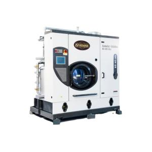 China LS-610C Power-saving Dry Cleaner Machine Commercial Suit Dry Cleaning Machines 1680*1250*1970mm on sale