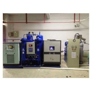 Quality Energy Saving PSA Nitrogen Generator , Industrial Nitrogen Generator wholesale