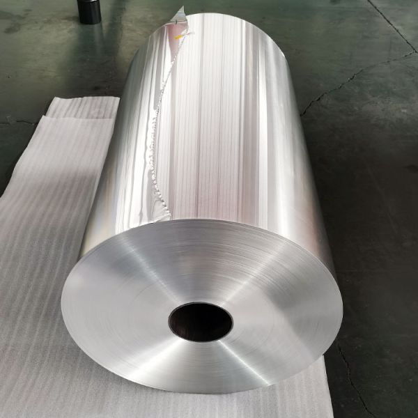 0.012-0.1mm 3003 H13 Aluminum foil for honeycomb foil
