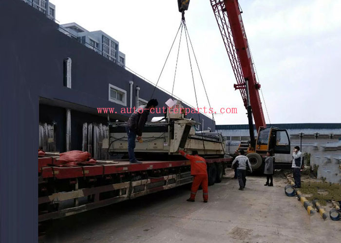 Auto Cutter Bristles Suit For DT PGM Auto Cutting Machine Spare Parts