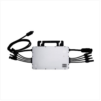 FTBSM500 On-Grid Micro Solar Inverter 500w 600w 700w Solar Pv Micro Inverters