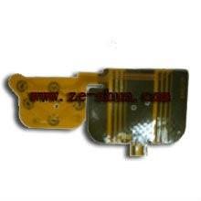 China mobile phone flex cable for Nokia N91 keypad on sale