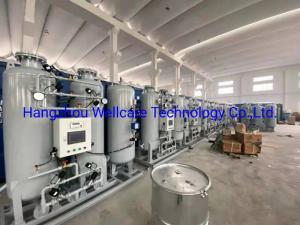 Quality                  Psa and Vpsa Oxygen Generators Industrial Generation Systems Oxygen Producing Machine              wholesale