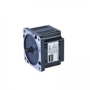 Quality 120W Brushless Gear Motor 1800RPM 3100rpm Bldc Worm Gear Motor wholesale