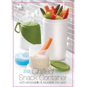 Buy cheap FBT121901 for wholesales pp plastic healthy Chilled snack container from wholesalers