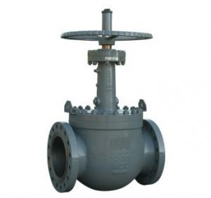 China Top Entry Rising Stem Ball Valve Trunnion Mounted Feature Spring Loaded Seat on sale