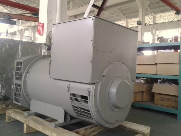 Faraday 500kVA/ 400kw Sinlge/Double Bearing Permanent Magnet Alternator