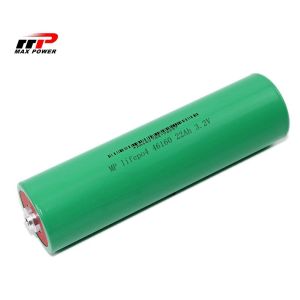 Quality 46160 22Ah 3.2V Lithium LiFePO4 Battery Cell 110Ah Discharge wholesale