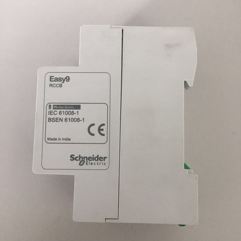 2P 63A Earth Leakage Residual Current Circuit Breaker RCCB