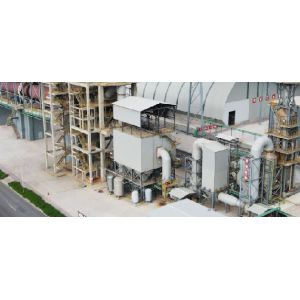 Scsdn Environment Technology Co., Ltd.