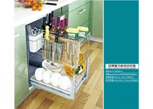 China Heavy Duty  Cup Tray Contemporary Kitchen Accessories Rack Holder Wire Rack Shelves on sale