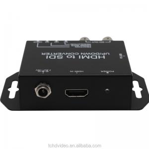 Quality Efficiently Convert Online Video Format Converter HDMI To SDI 1080P60 wholesale