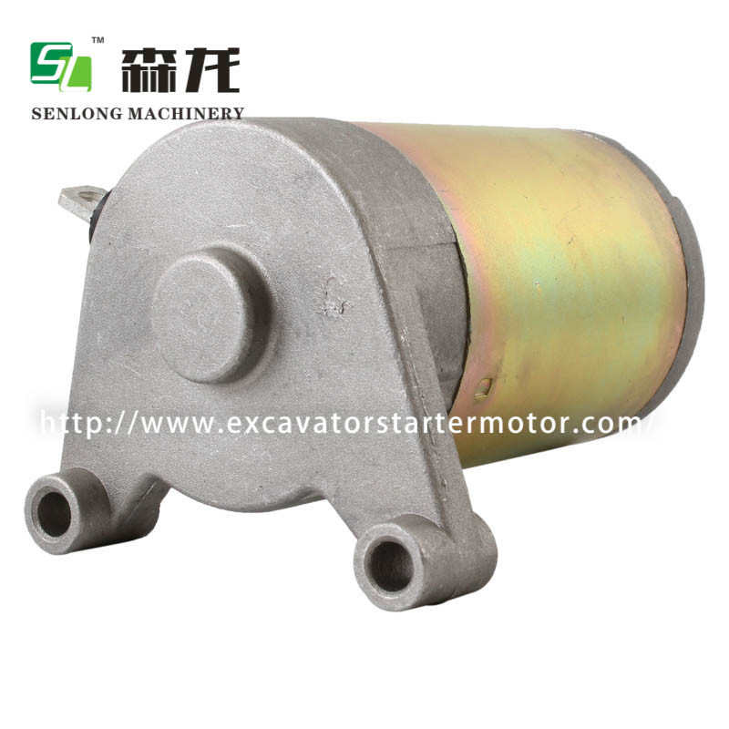 Starter GN125 Motorcycle 12V 9T CCW 31100-05501 31100-05300 31100-05320 31100-42A01 31100-42A20 SMU0137 028000-8712