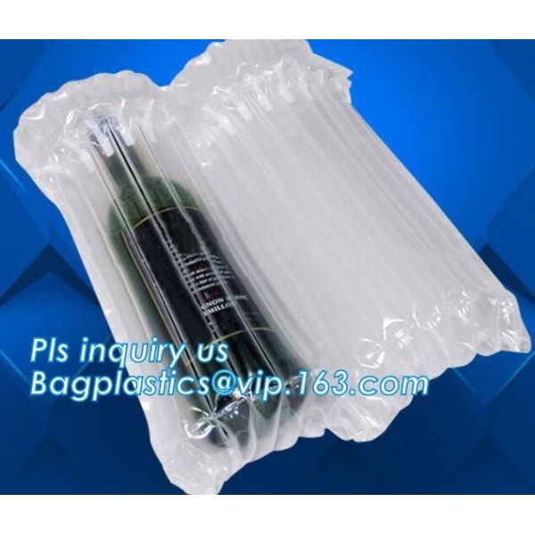 Air Bubble Bag Bubble Air Filler Bag, void fill air pillow/air dunnage bag/stuffing air cushion bag, bagplastics, bageas