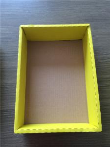 Quality Foldable Cake Tray Baked Food Tray Box wholesale