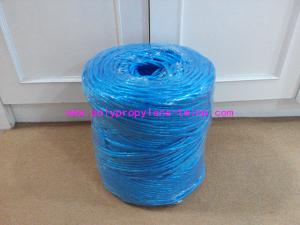 Quality Professional Custom Banana Baling Twine High Tenacity 22500D-27000D wholesale