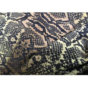 Heat Press Transfer Polyester Double Knit Fabric Moderate Compression Full