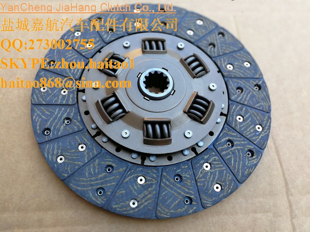 CW-008 312102366071 CLUTCH COVER