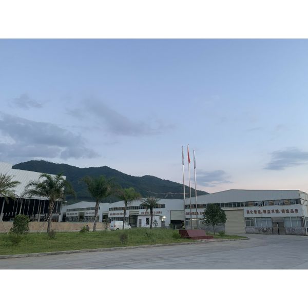 Powder Free Disposable Blue Nitrile Gloves Red Color