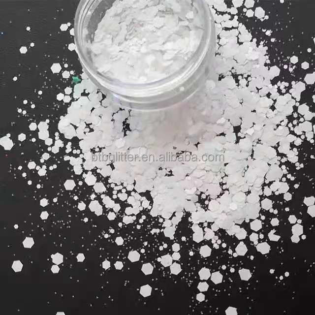 1 Kilogram /bags Mixes of Chunkie Glitters Polyester Mixed Glitter for Christmas Occasion Custom Chunky Glitter DIY
