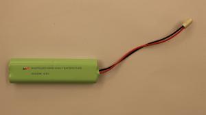 Quality AA2100mAh 4.8V NiMh Battery Packs for Emergency module fluorescent wholesale