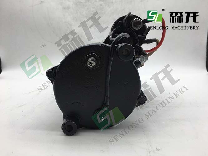 01183035 01183599 1174166 24V 12T 1015 2015 Deutz Starter Motor