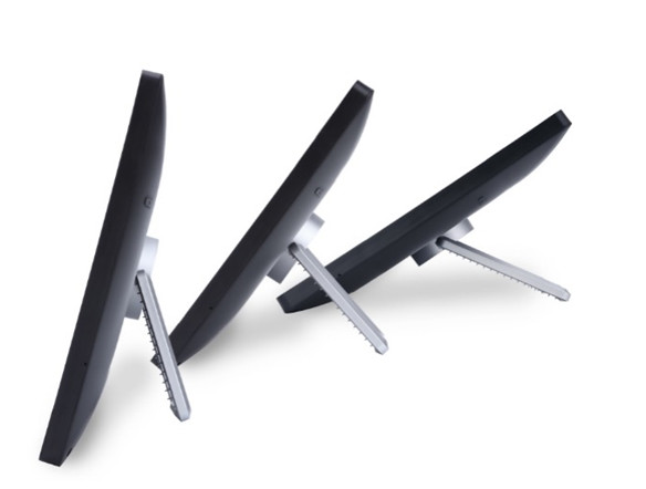 250 Nits Capacitive Touch Tablet 1280x800 12.1 Inch Android Tablet