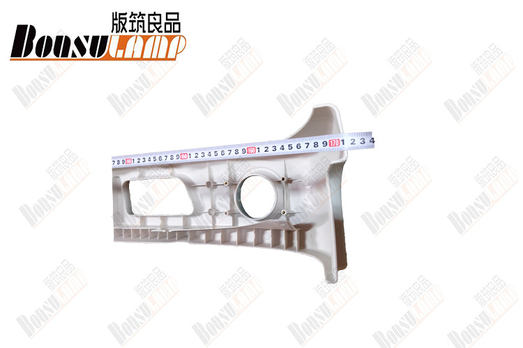 Front Bumper 2803101LD010 for JAC N56 Truck Parts JAC Parts
