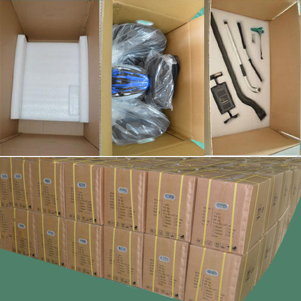 Factory price CE certificated 2015 popular electric mini scooter two wheels self balancing