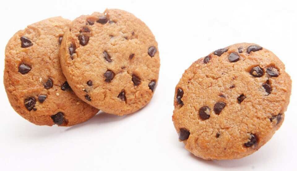High Productivity Industry Soft Biscuit Making Machine PLC Controlled