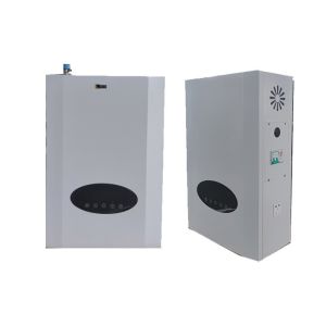 Quality Commercial Industrial Wall Hung Boiler And Water Heater 8kw 380V wholesale