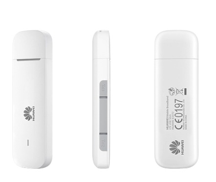 Unlocked Huawei E8231 3G USB Computer Modem Wingle Stick Hotspot