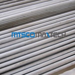 1/2 Inch Sch40 TP321 Stainless Steel U Tube For Heat Exchanger